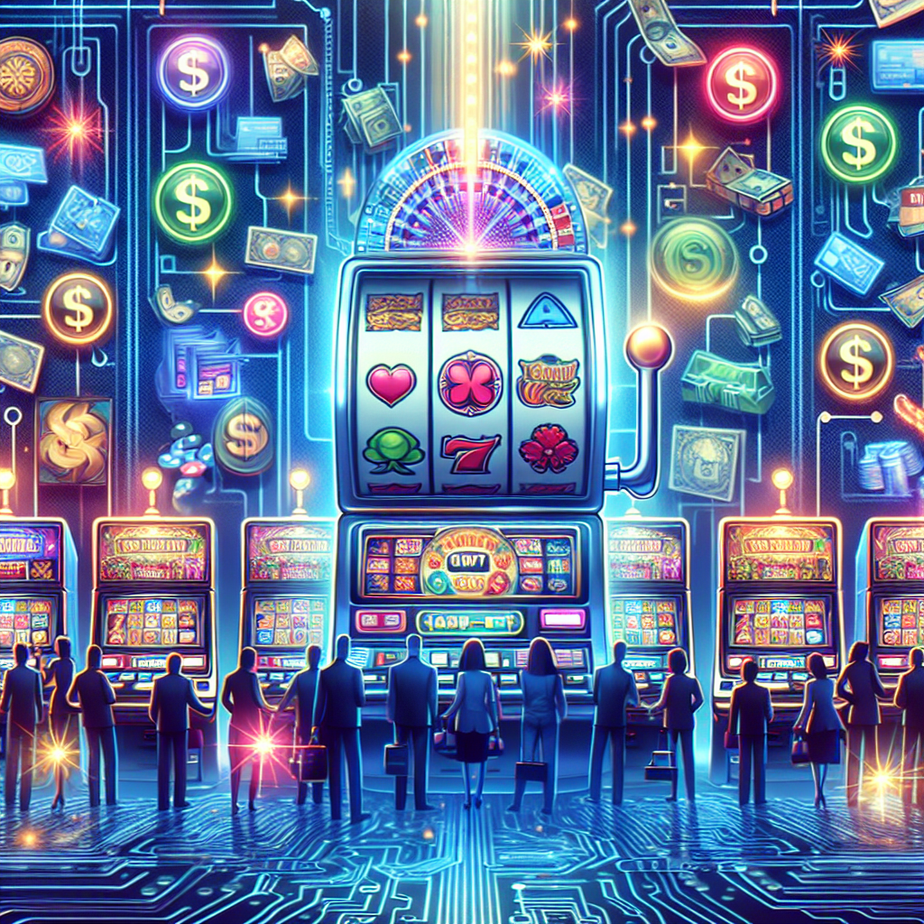 スロット攻略サイト